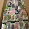 Assorted iPhone Cases Retail