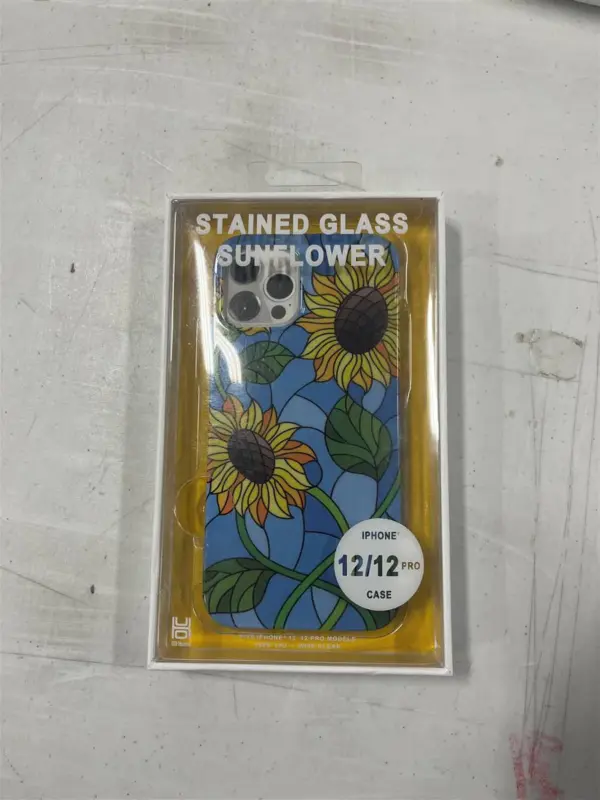 Assorted iPhone Cases Retail