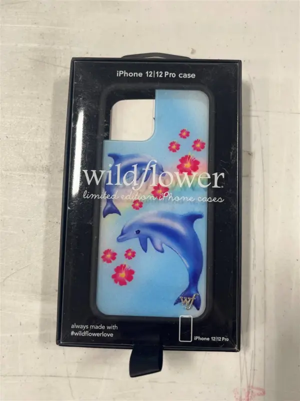 Assorted iPhone Cases Retail