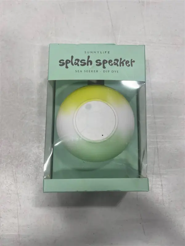 Assorted Music & Audio Accessories Retail