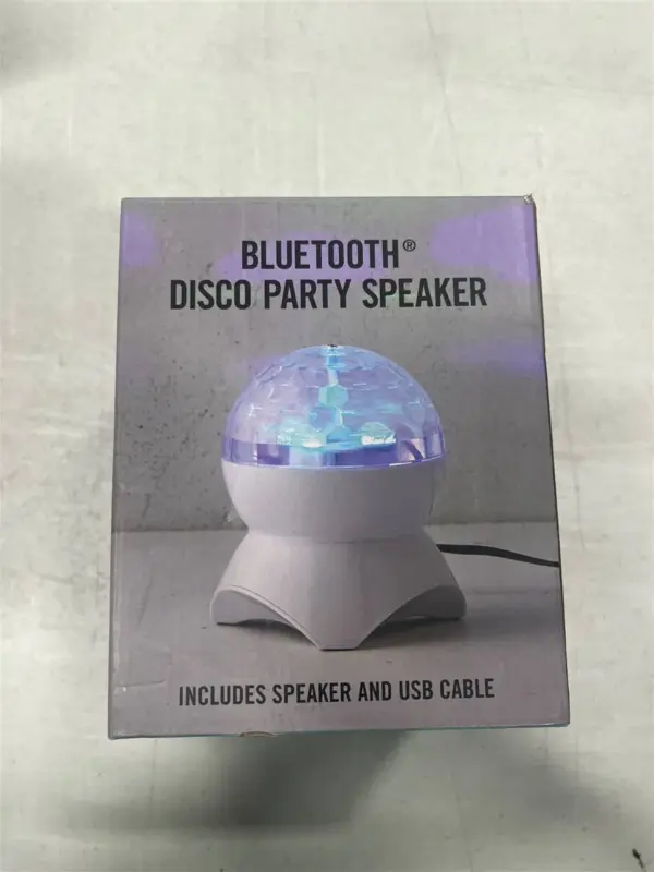 Assorted Music & Audio Accessories Retail