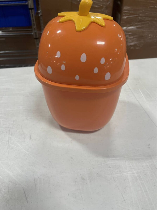 Assorted Merchandise Retail