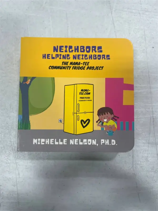 Assorted Books Retail