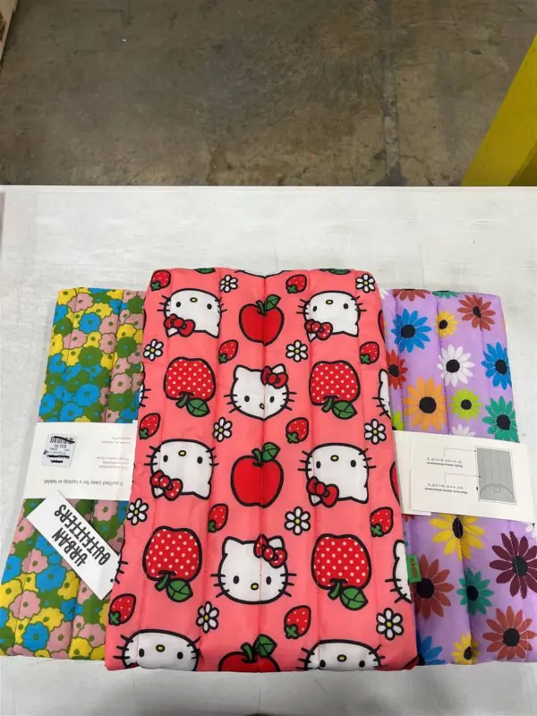Assorted Tech Accessories Retail