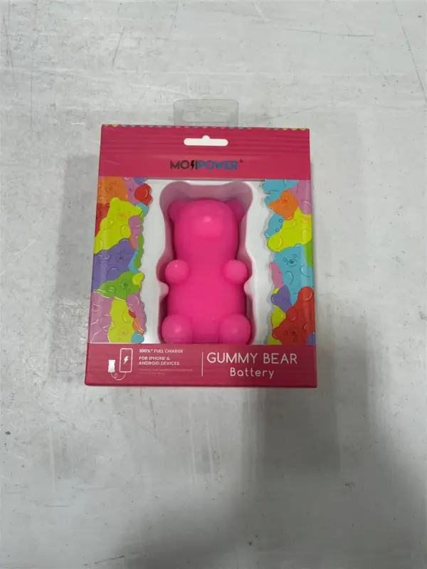 Assorted Tech Accessories Retail