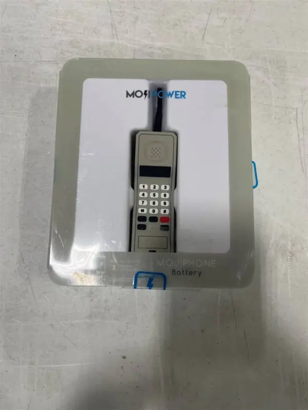 Assorted Tech Accessories Retail