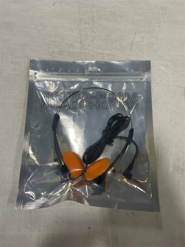 Assorted Tech Accessories Retail