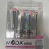 Assorted Cosmetics Retail