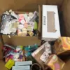 Assorted Merchandise Retail