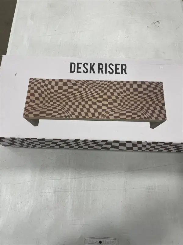 Assorted Merchandise Retail