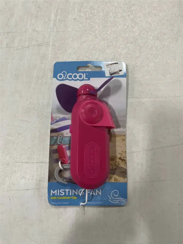 Assorted Merchandise Retail
