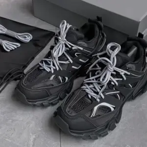 Wholesale Balenciaga Shoes Pallet – 60+ Pairs of Designer Footwear
