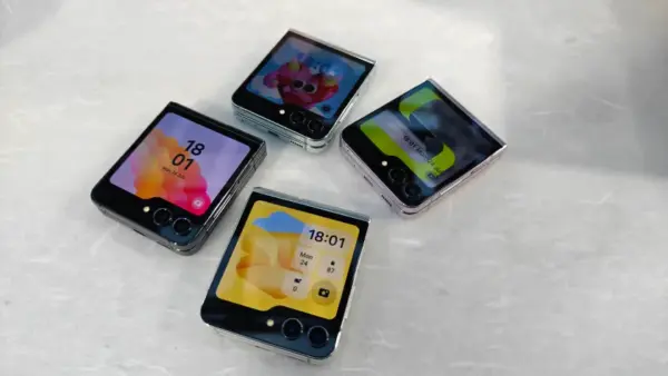 Samsung Galaxy Z Flip5 512GB (Verizon)
