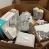 Wholesale Bed, Bath & Beyond Mattress & Pillow Pallet – New Overstock Merchandise