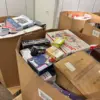 Wholesale Tested Electronics & Appliances Pallet – Mixed Consumer Items