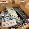 Wholesale Tested Electronics & Appliances Pallet – Mixed Consumer Items