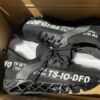 Amazon Shoes Liquidation Pallet – 25 Pairs | Mixed Footwear Lot from Major Online Retailer