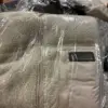 Wholesale Premium Like-New Apparel Pallet – 350 Pieces High-Value Clothing for Resellers