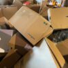 Amazon Shoes Liquidation Pallet – 25 Pairs | Mixed Footwear Lot from Major Online Retailer