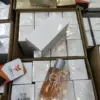 Wholesale Designer Perfume Pallet – 10 Brand New Authentic Fragrances