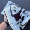 Authentic Jordan sneakers lot