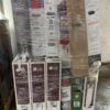 Original Quality Brands TV Pallets
