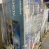 Original Quality Brands TV Pallets