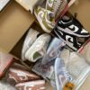 Nike Shoes Pallets