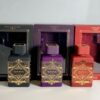 Wholesale Arabian Perfume Pallet – 200 Assorted Authentic Fragrances