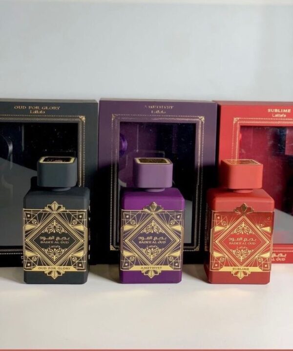 Wholesale Arabian Perfume Pallet – 200 Assorted Authentic Fragrances