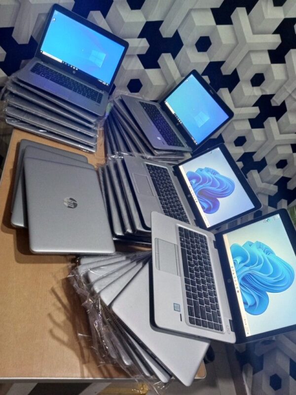 Good Quality Laptops Pallets