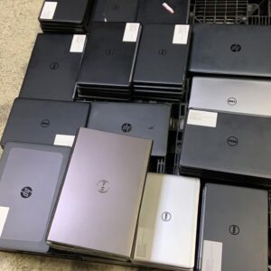 Good Quality Laptops Pallets