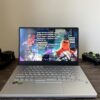 Asus ROG Zephyrus Duo 15 Gaming Laptop
