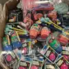 Kids toys lot