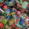 Kids toys lot
