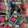 Kids toys lot