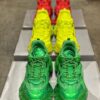 Wholesale Balenciaga Shoes Pallet – 60+ Pairs of Designer Footwear