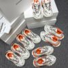Wholesale Balenciaga Shoes Pallet – 60+ Pairs of Designer Footwear