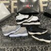 Wholesale Air Jordan Shoes Pallet – 60+ Pairs of Iconic Sneakers