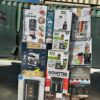 TARGET MYSTERY BOXES