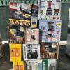TARGET MYSTERY BOXES