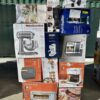 TARGET MYSTERY BOXES