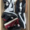 Branded Shoe Load Pallets – Bulk Lots