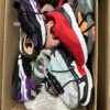 Branded Shoe Load Pallets – Bulk Lots