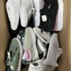 Branded Shoe Load Pallets – Bulk Lots