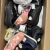 Branded Shoe Load Pallets – Bulk Lots