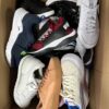 Branded Shoe Load Pallets – Bulk Lots