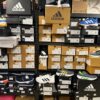 Wholesale Adidas Samba Shoes Pallet – 60+ Pairs of Classic Sneakers