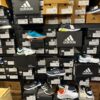 Wholesale Adidas Samba Shoes Pallet – 60+ Pairs of Classic Sneakers