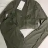 clothing lululemon athletica